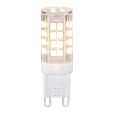 GLOBO Globo 10676C LED fényforrás, 3W G9, 4000K, 280 lm izzó