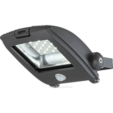 GLOBO Globo Projecteur I 34218S mozgásérzékelős LED reflektor, 10W kültéri világítás