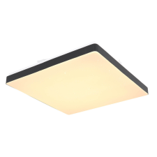 GLOBO Globo RAINA 48296B mennyezetlámpa csillogó effekttel, 12W LED, 3000K, 856 lm világítás