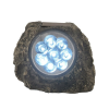 GLOBO Globo Solar 33920 napelemes világító kő, 8x0,06W LED
