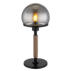 GLOBO Haku Globo-21954S asztali lámpa