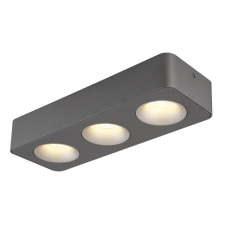 GLOBO HANGARAU 43100-3 LED spotlámpa, 14W LED, 3000K, 780 lm világítás