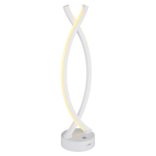 GLOBO HELA 58457W asztali lámpa, 1W LED, 3000K, 25 lm világítás