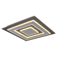 GLOBO JAYDEN 48033-40 mennyezeti lámpa, 40W LED, 3000K, 840 lm világítás