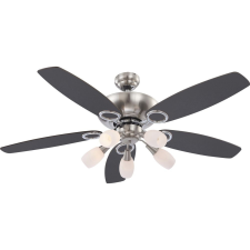 GLOBO Jerry Globo 0337 ventilátoros mennyezeti lámpa világítás