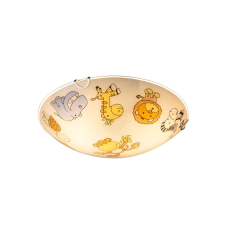 GLOBO Kiddy Globo 40607 gyereklámpa világítás