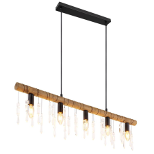 GLOBO Kira I Globo 15532-5H függeszték világítás