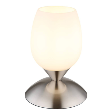 GLOBO Kuwaita Globo-24007N asztali lámpa világítás