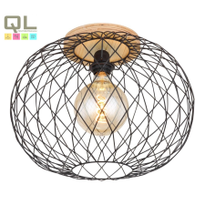 GLOBO LACKY Mennyezeti lámpa 1XE27 60W 54039D világítás