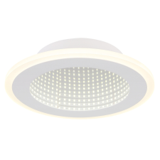 GLOBO LAMELA 48919-12R mennyezeti lámpa, 12W LED, 4000K, 750 lm világítás