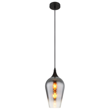 GLOBO LAVUS 15552H3 függeszték, 60W E27 világítás