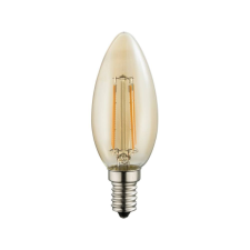GLOBO Led fényforrás Globo 10588AK E14 4W 350lm 2200k izzó