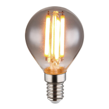 GLOBO Led Fényforrás Globo-10589S filament E14 6W 380lm 1800K izzó