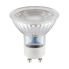 GLOBO Led fényforrás Globo 10705DCK GU10 5W 400lm 4000k izzó