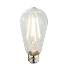 GLOBO Led fényforrás Globo 11399 E27 6W 3000K 580 lumen izzó