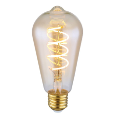 GLOBO Led fényforrás Globo 11405F E27 4W 2000K 200 lumen izzó
