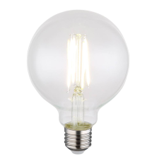 GLOBO Led Fényforrás Globo-11526C filament E27 7W 850lm 4000K izzó