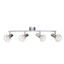 GLOBO – lighting Globo 54802-4 Mennyezeti lámpa világítás