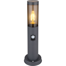 GLOBO – lighting Globo Lighting Boston kültéri állólámpa 1x15 W antracit 3158SAS kültéri világítás