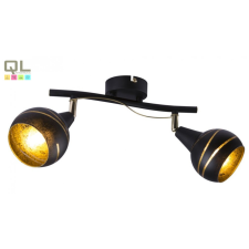 GLOBO LOMMY Spot lámpa 2X E14 40W 54005-2 világítás