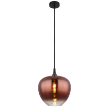 GLOBO MAXY 15548H1G függeszték, 60W E27 világítás