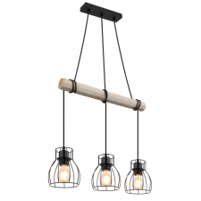 GLOBO MINA 15326-3H függeszték, 3x40W E27 világítás