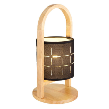 GLOBO Ninja Globo-21506B asztali lámpa világítás