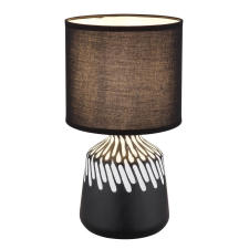 GLOBO Rela Globo-21733S asztali lámpa világítás