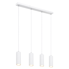 GLOBO ROBBY 57911-4HW függeszték, 4x35W GU10 világítás