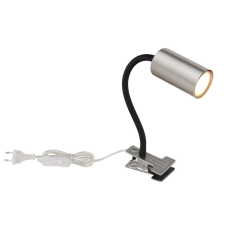 GLOBO ROBBY 57911K clamp light, 25W GU10 világítás