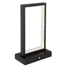 GLOBO SAMEGA 24008S asztali lámpa, 3W LED, 2700K-4000K-6500K CCT, 120 lm világítás