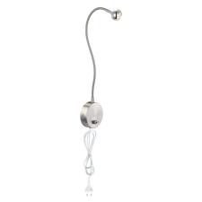GLOBO Serpent - GLOBO 24109W - Led fali világítás