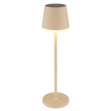 GLOBO SOLAR 36637S Solar light, 10x0,06W LED, 3000K, 50 lm kültéri világítás