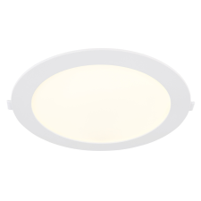 GLOBO TIBEY 12383-18W beépíthető lámpa, 18W LED, 4000K, 1500 lm világítás
