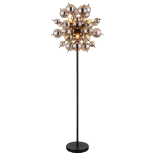 GLOBO Udo Globo-15633SS állólámpa világítás