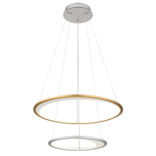 GLOBO UMBRA 67333-44H távirányítós függeszték, 40W LED, 2700K-6500K CCT, 2127 lm világítás
