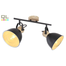 GLOBO WIHO Spot lámpa 2X E27 40W 54018-2S világítás