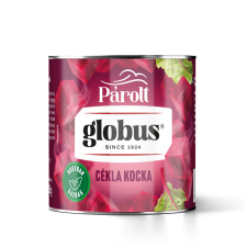  Globus cékla kocka konzerv 265 g 1 db reform élelmiszer