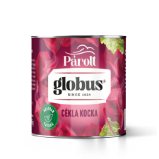  Globus cékla kocka konzerv 265 g 1 db konzerv