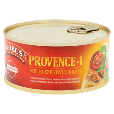 Globus Deko melegszendvicskrém 290g – provanszi konzerv