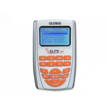 Globus Elite 150 TENS/EMS készülék 4 csatornás 24 hónap garancia gyógyászati segédeszköz