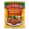 GLOBUS HAGYOMÁNYOS VAGDALTHÚS 130G
