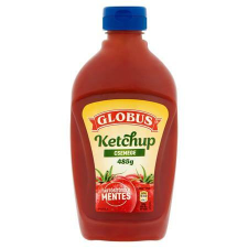 Globus Ketchup, 485 g, GLOBUS, csemege (KHK630) diabetikus termék