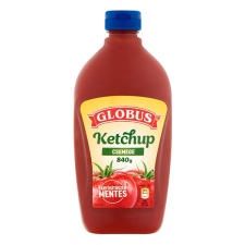 Globus Ketchup globus flakonos 840g 67604794 alapvető élelmiszer