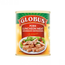  GLOBUS LUNCHEON MEAT 130G konzerv