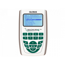 Globus Magnum XL Pro mágnesterápiás készülék 24 hónap garancia gyógyászati segédeszköz