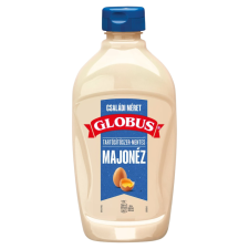 Globus majonéz 715g alapvető élelmiszer