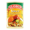  Globus sólet csípős kolbásszal 400g