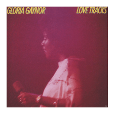 Gloria Gaynor - Love Tracks - Expanded Edition (Cd) egyéb zene