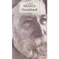 Glória Gondolatok antikvárium - használt könyv